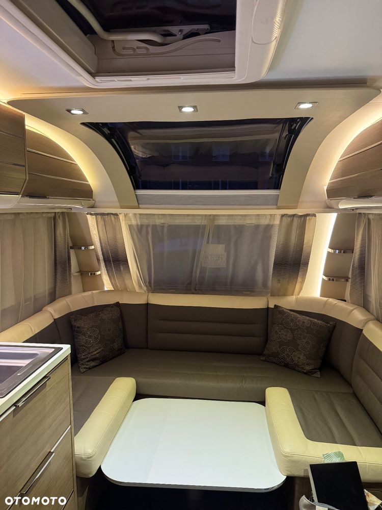 Adria Adora 472UP - 9