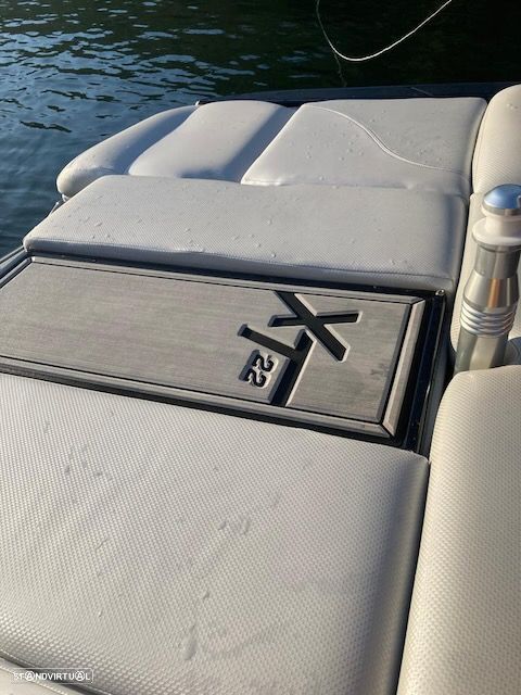 Mastercraft xt 22 - 9