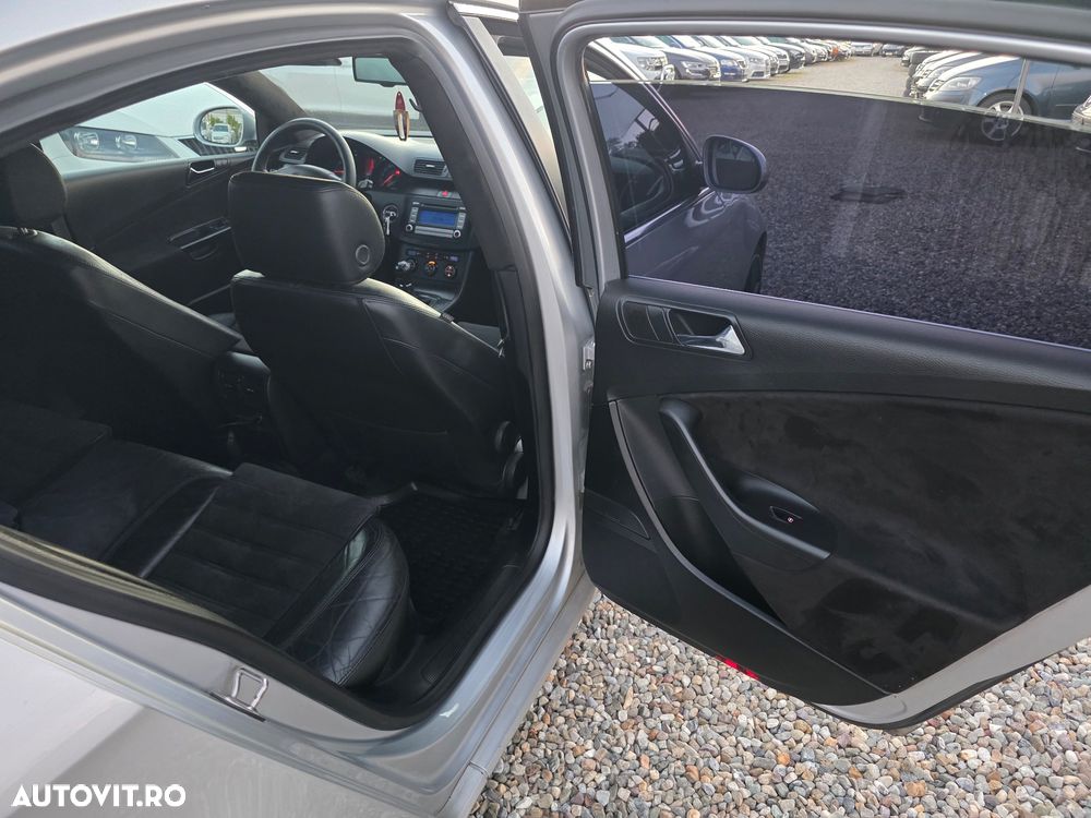 Volkswagen Passat - 8