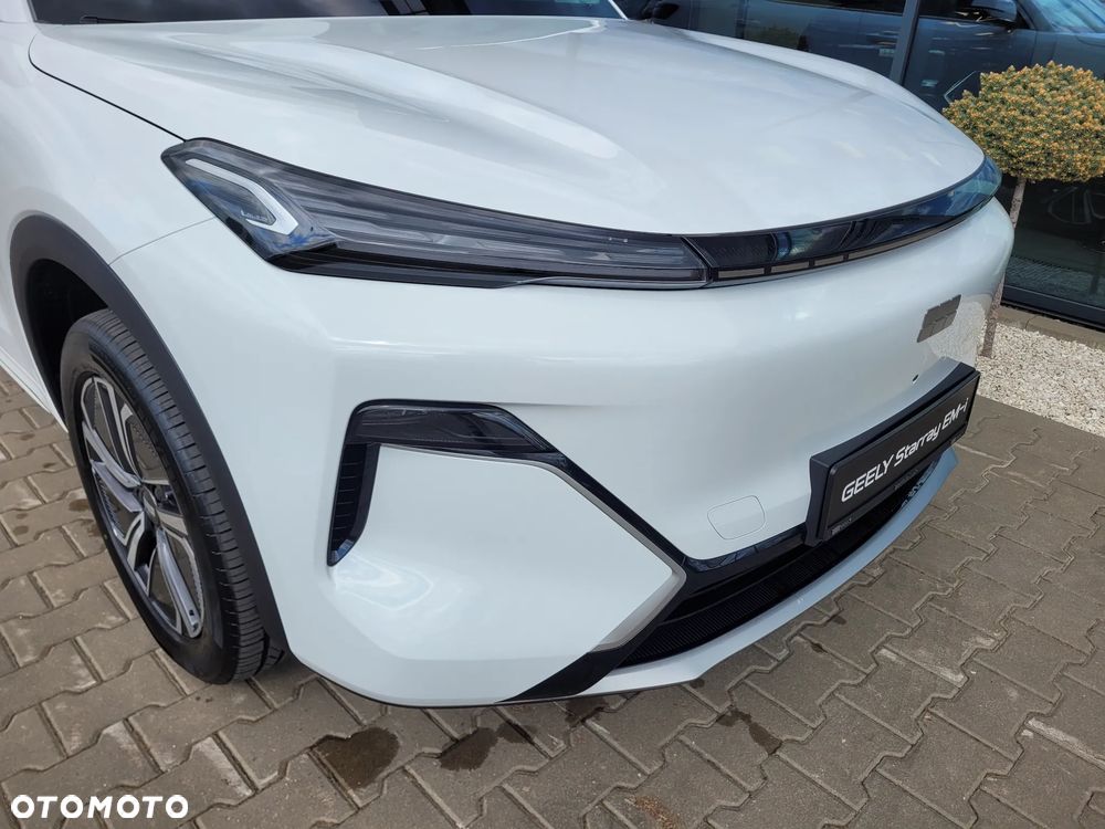 Geely Starray EM-i 1.5 PHEV Pro - 13