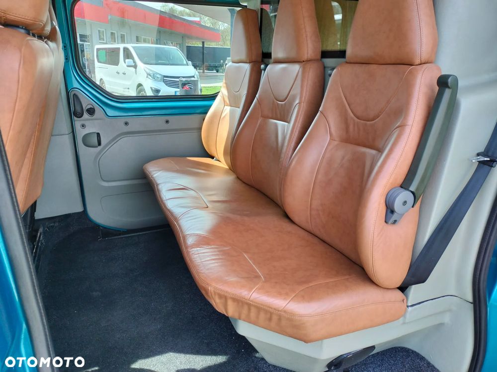 Nissan Primastar - 3
