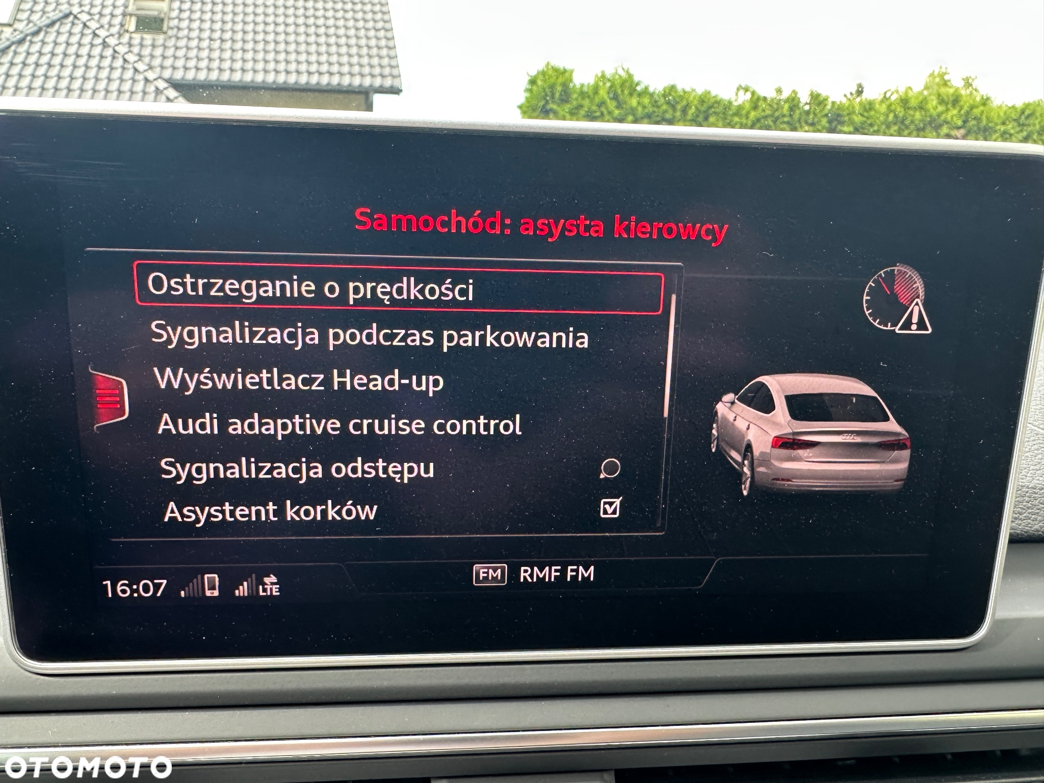 Audi A5 45 TFSI Quattro Sport S tronic - 19