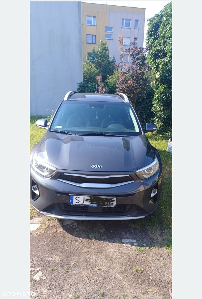 Kia Stonic - 2