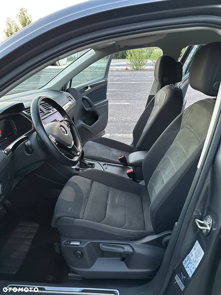 Volkswagen Tiguan 2.0 TDI BMT SCR Highline DSG - 4