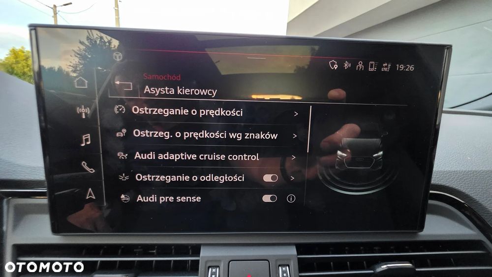 Audi Q5 40 TDI mHEV Quattro S Line S tronic - 27