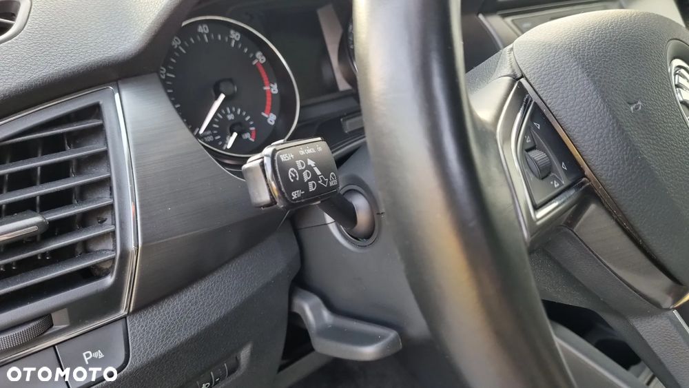 Skoda Fabia 1.2 TSI Joy - 19