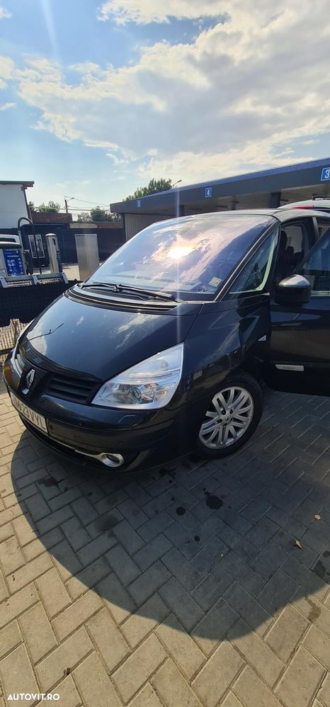 Renault Espace 2.0 dCi Privilege - 2