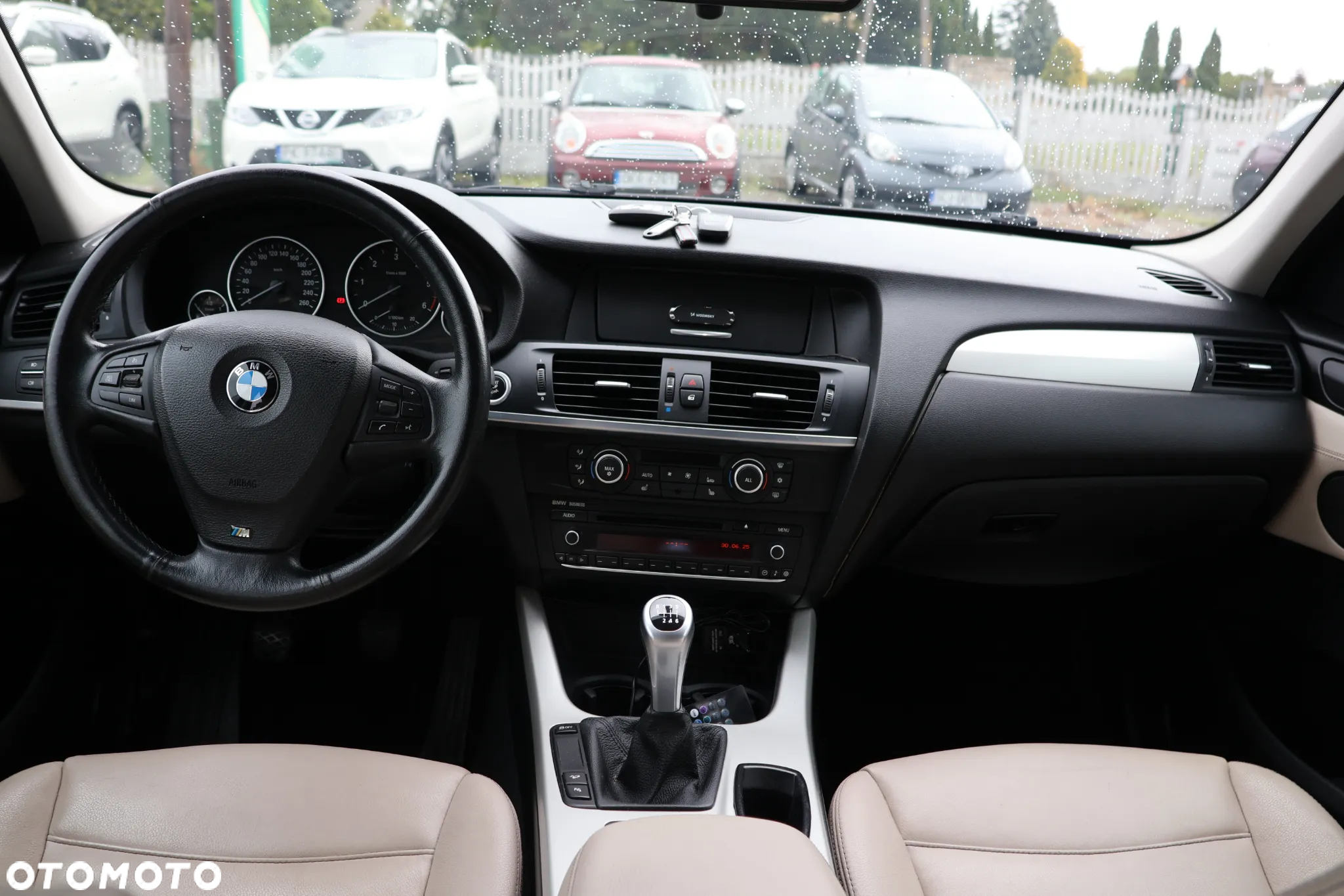 BMW X3 20d xDrive - 5