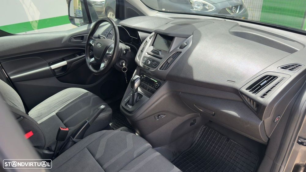 Ford Transit Connect Connect 1.5 TDCi 200 L1 Active Powershift - 7