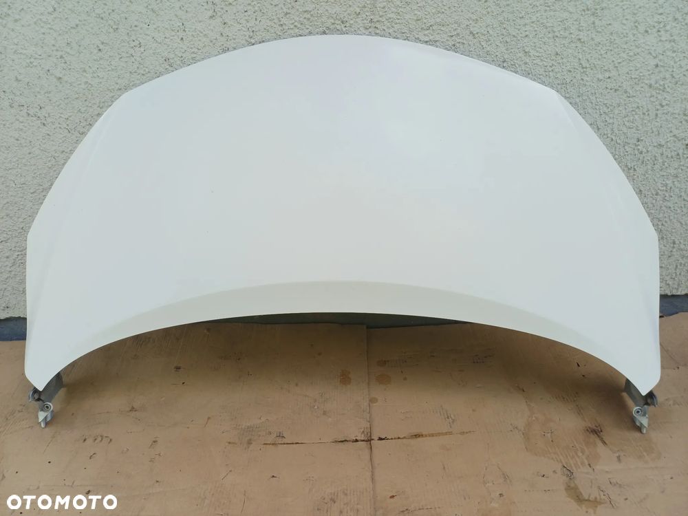 Nissan Note II E12 maska 326G 13-16 - 1
