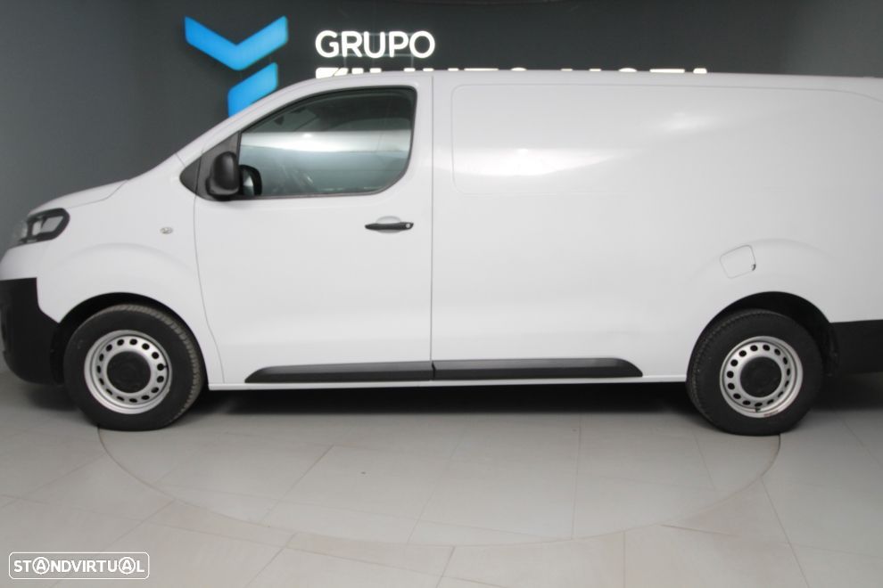 Fiat Scudo Scudo L3h1 1.5 Bluehdi 100cv - 5