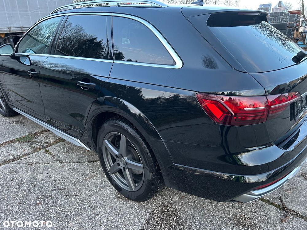 Audi A4 Allroad - 8