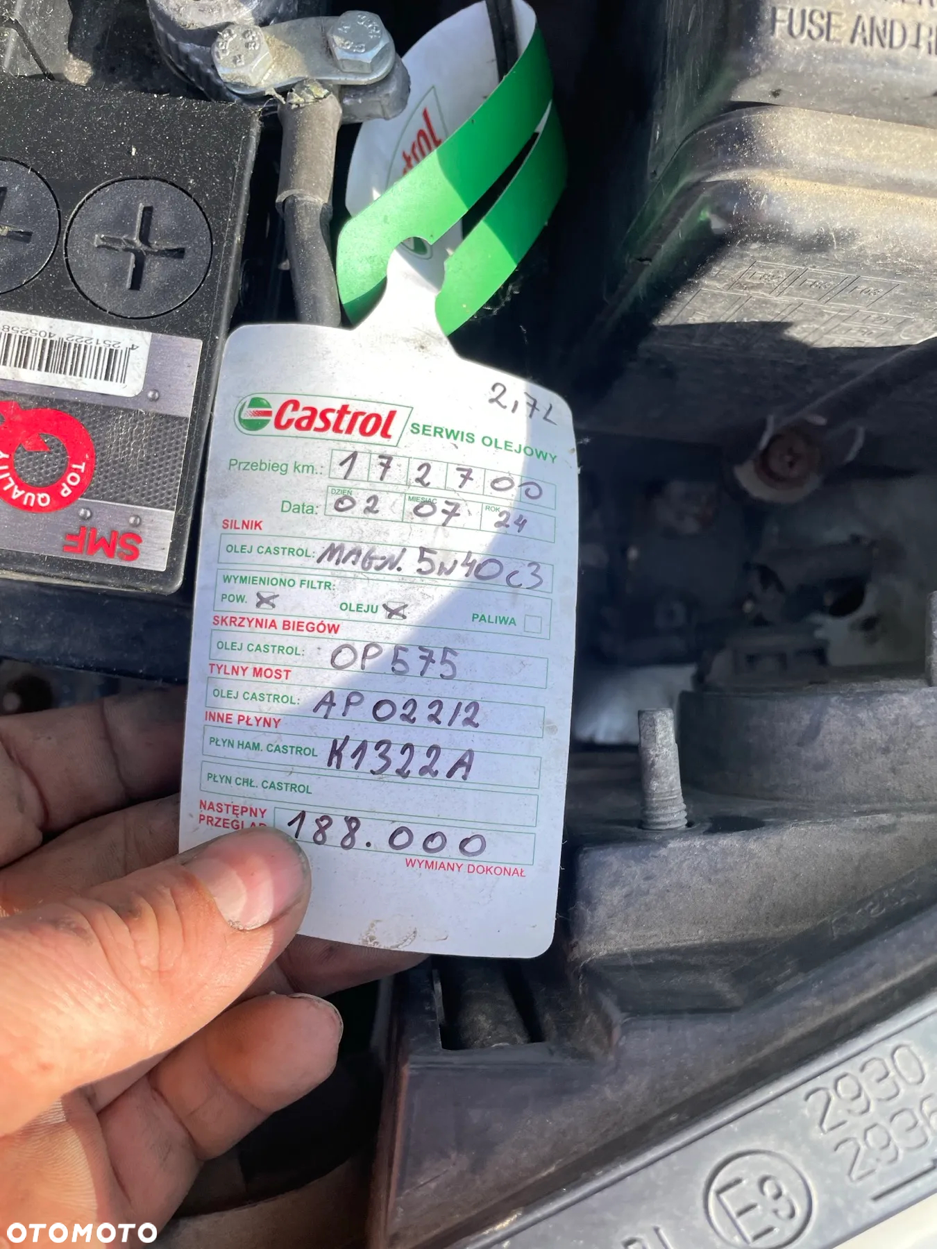 Fiat Panda - 5