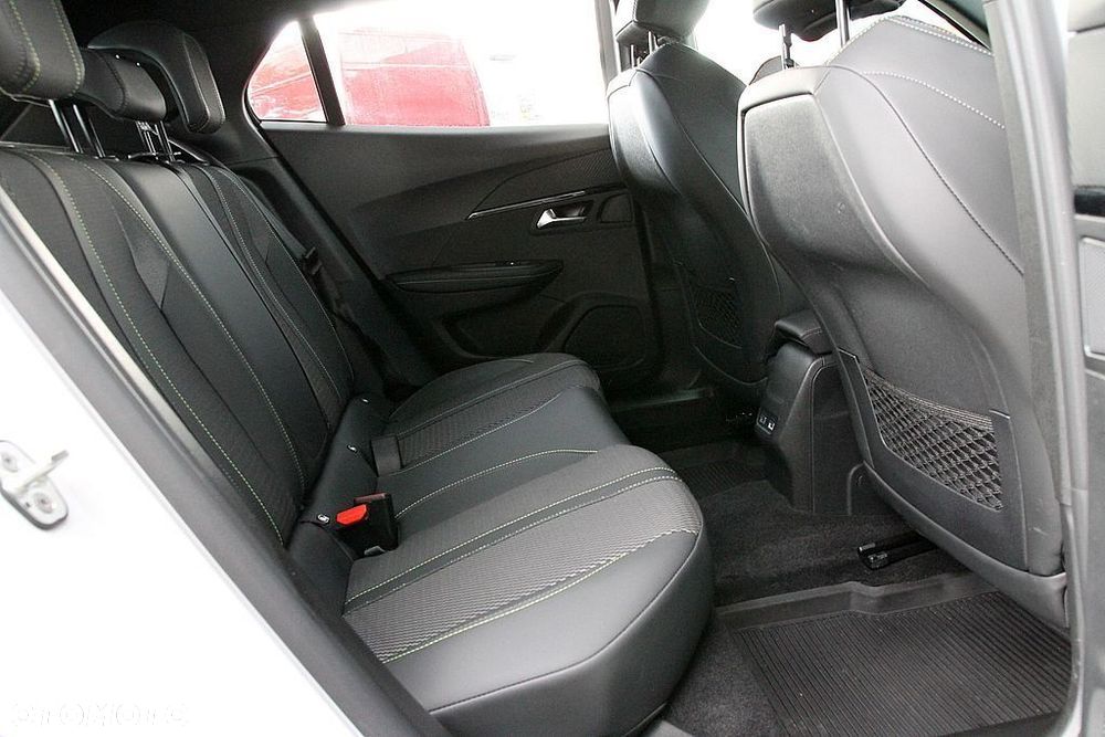 Peugeot 2008 - 20