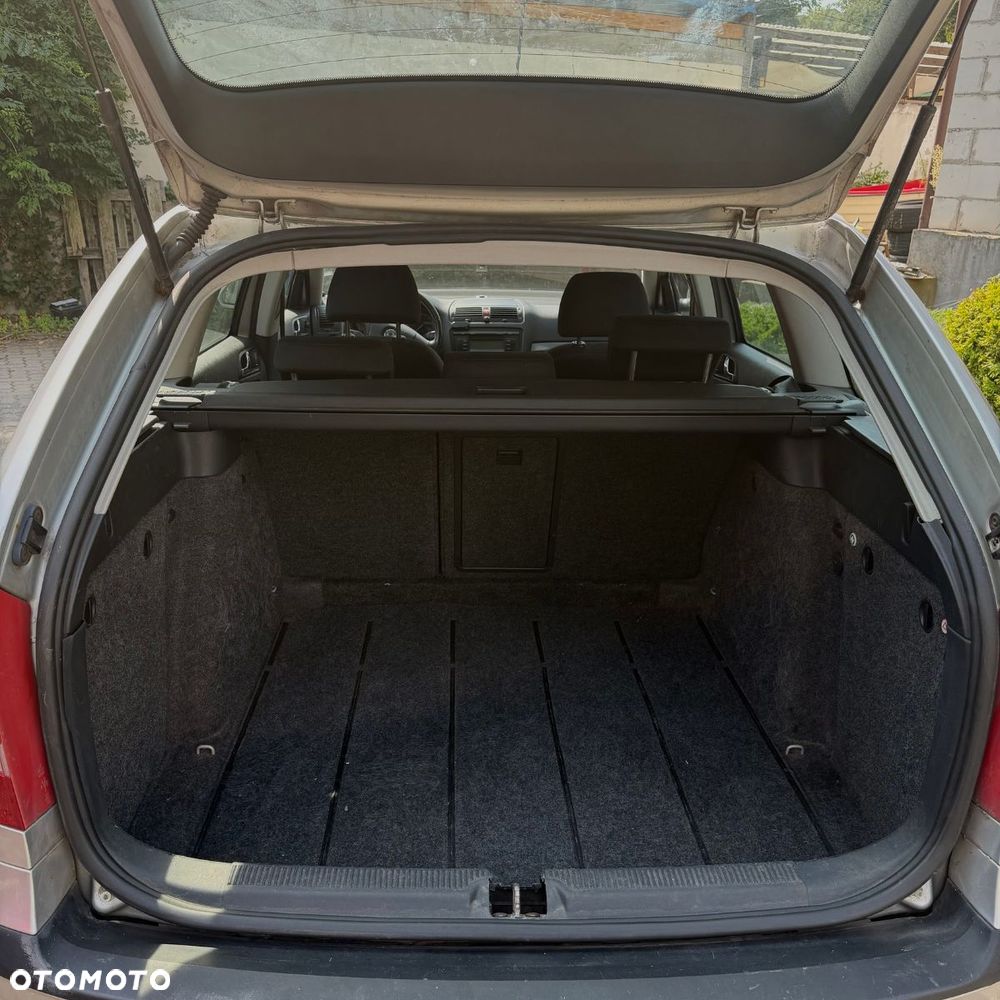 Skoda Octavia 2.0 TDI Elegance - 8