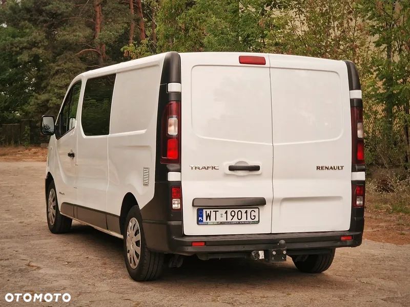 Renault Trafic - 12