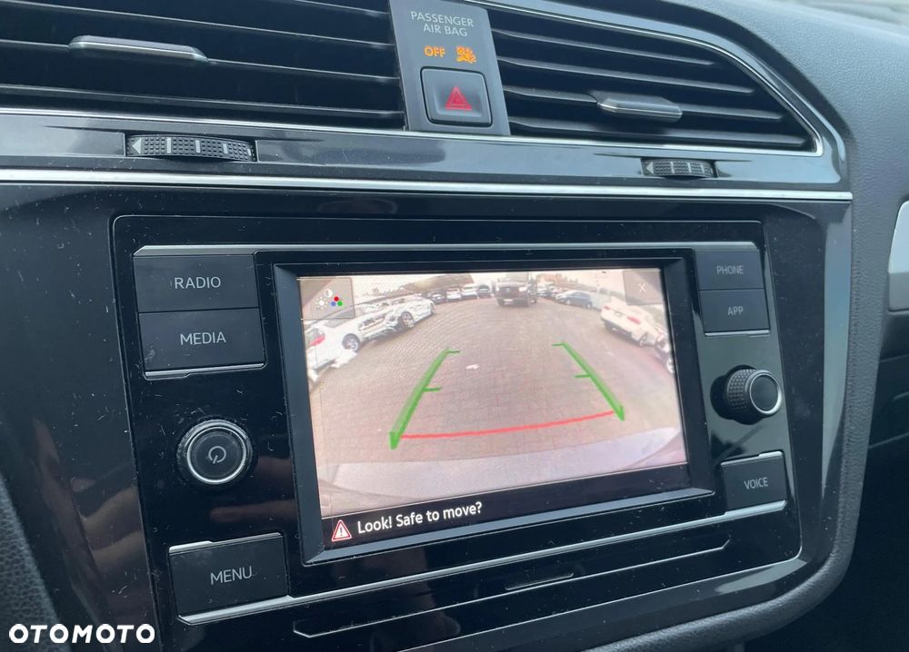 Volkswagen Tiguan Allspace - 15
