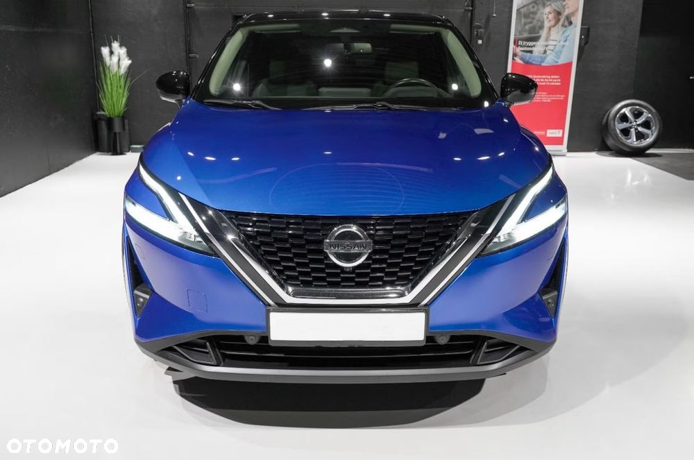 Nissan Qashqai 1.5 e-POWER N-Connecta - 17