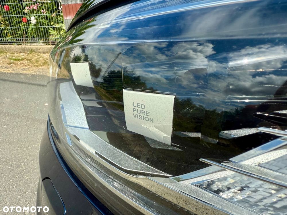 Renault Scenic ENERGY dCi 160 EDC BOSE EDITION - 11