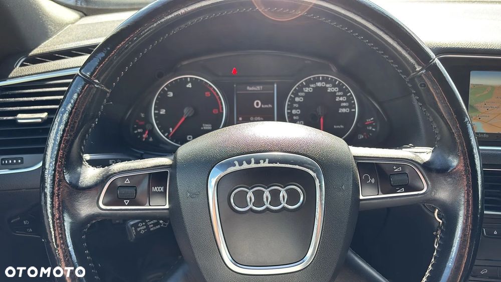 Audi Q5 2.0 TDI Quattro - 13