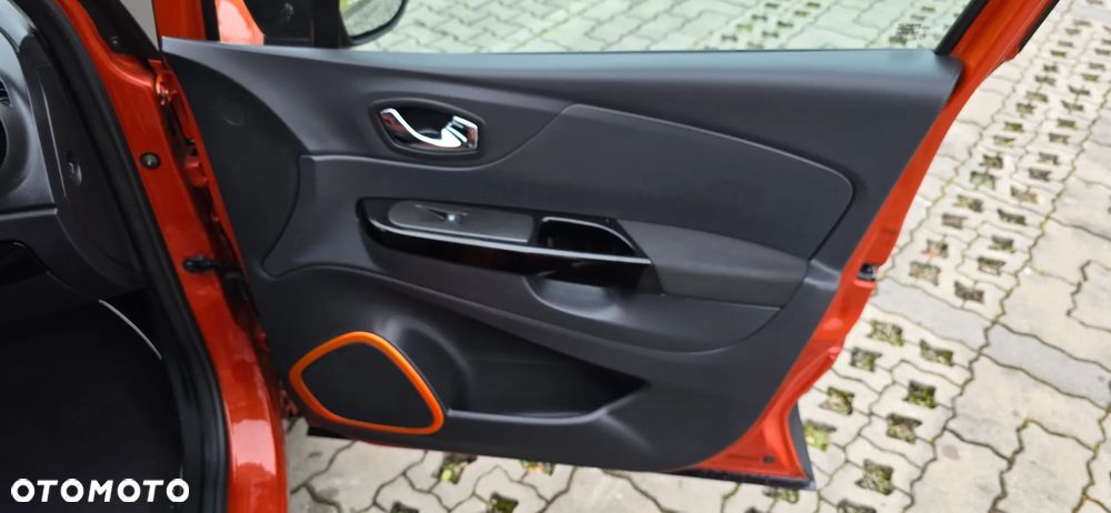 Renault Captur (ENERGY) TCe 90 LIMITED - 26