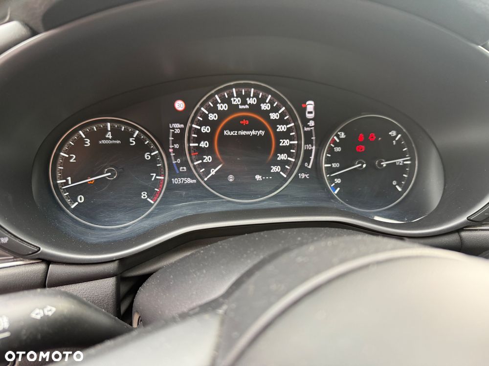 Mazda 3 - 12