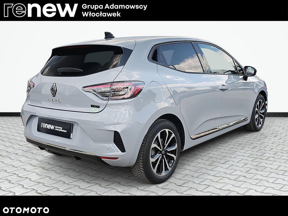 Renault Clio 1.6 E-TECH Full Hybrid 145 Techno - 2