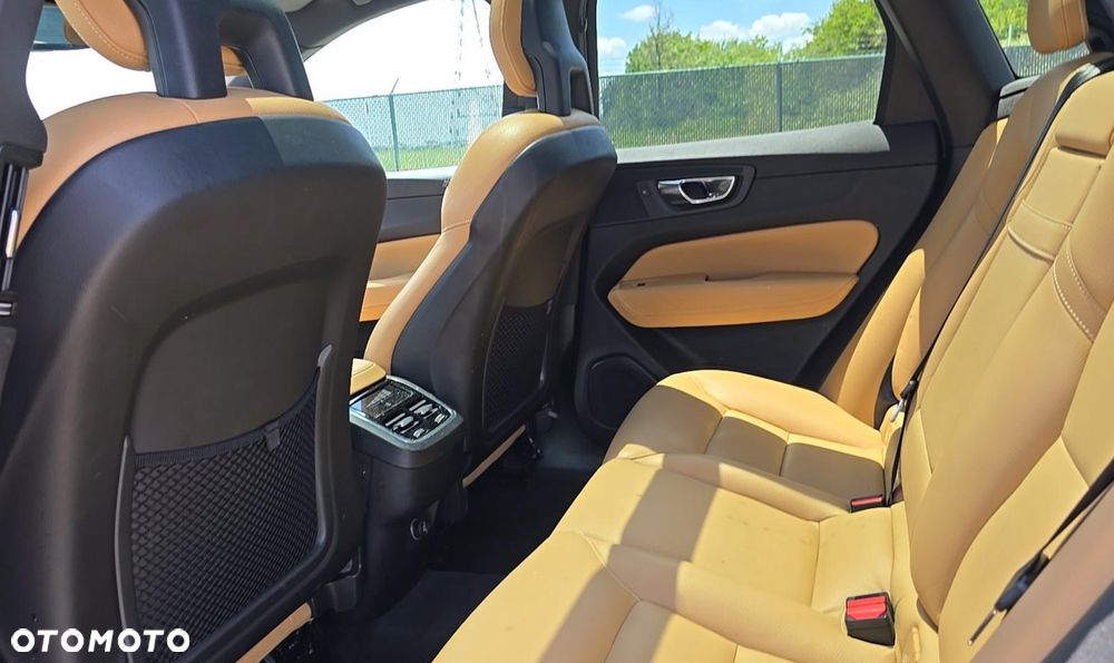 Volvo XC 60 - 15
