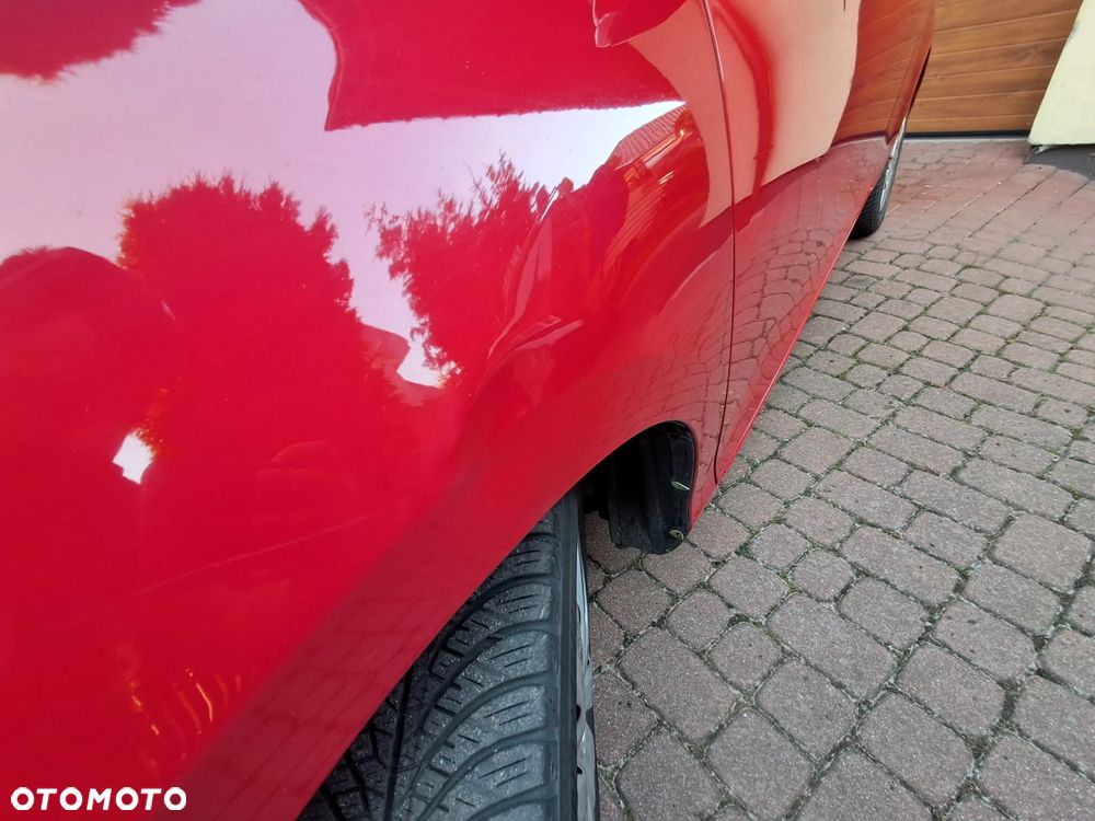 Toyota Yaris 1.33 Luna - 9