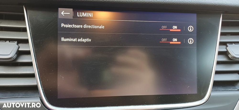 Opel Grandland X - 14