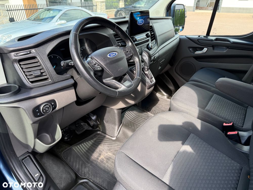 Ford Transit - 15