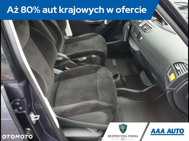 Citroën C4 Grand Picasso - 10