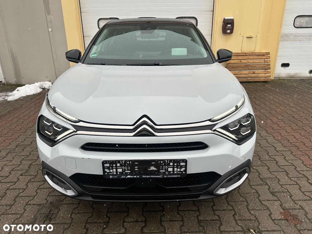 Citroën C4 PureTech 130 Stop&Start EAT8 MAX - 24