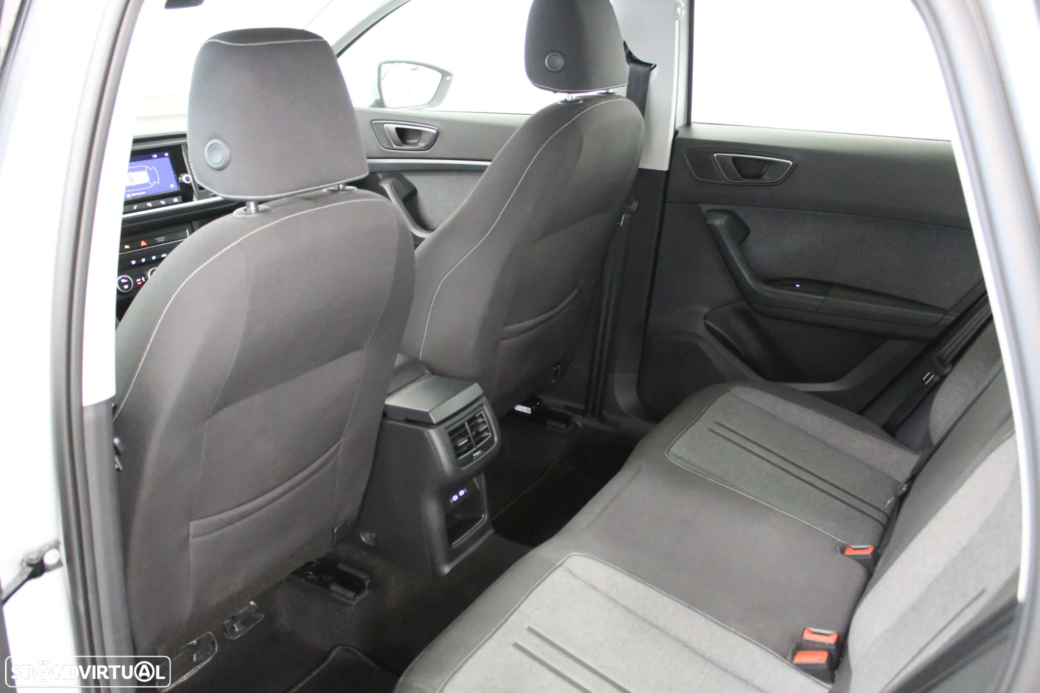 SEAT Ateca 1.0 TSI Style - 20