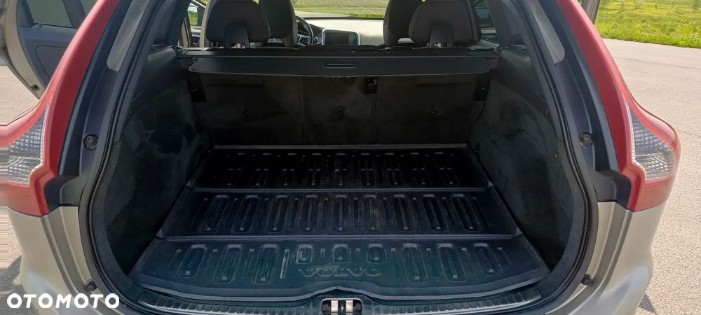 Volvo XC 60 - 12