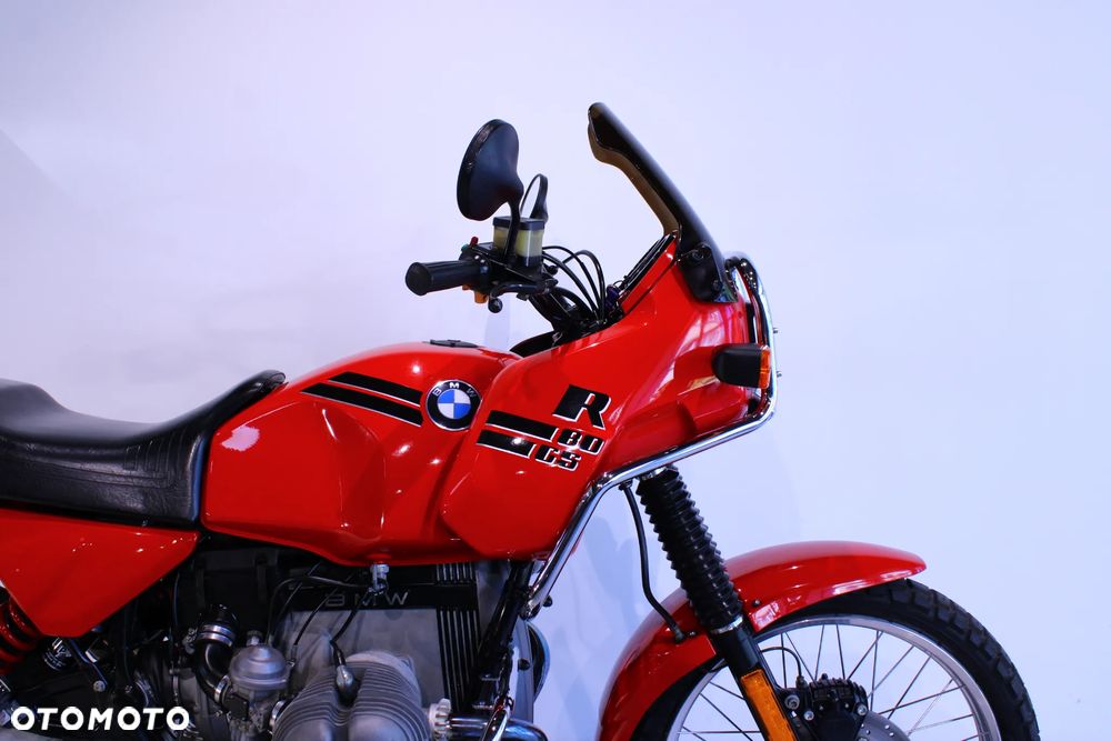 BMW GS - 14