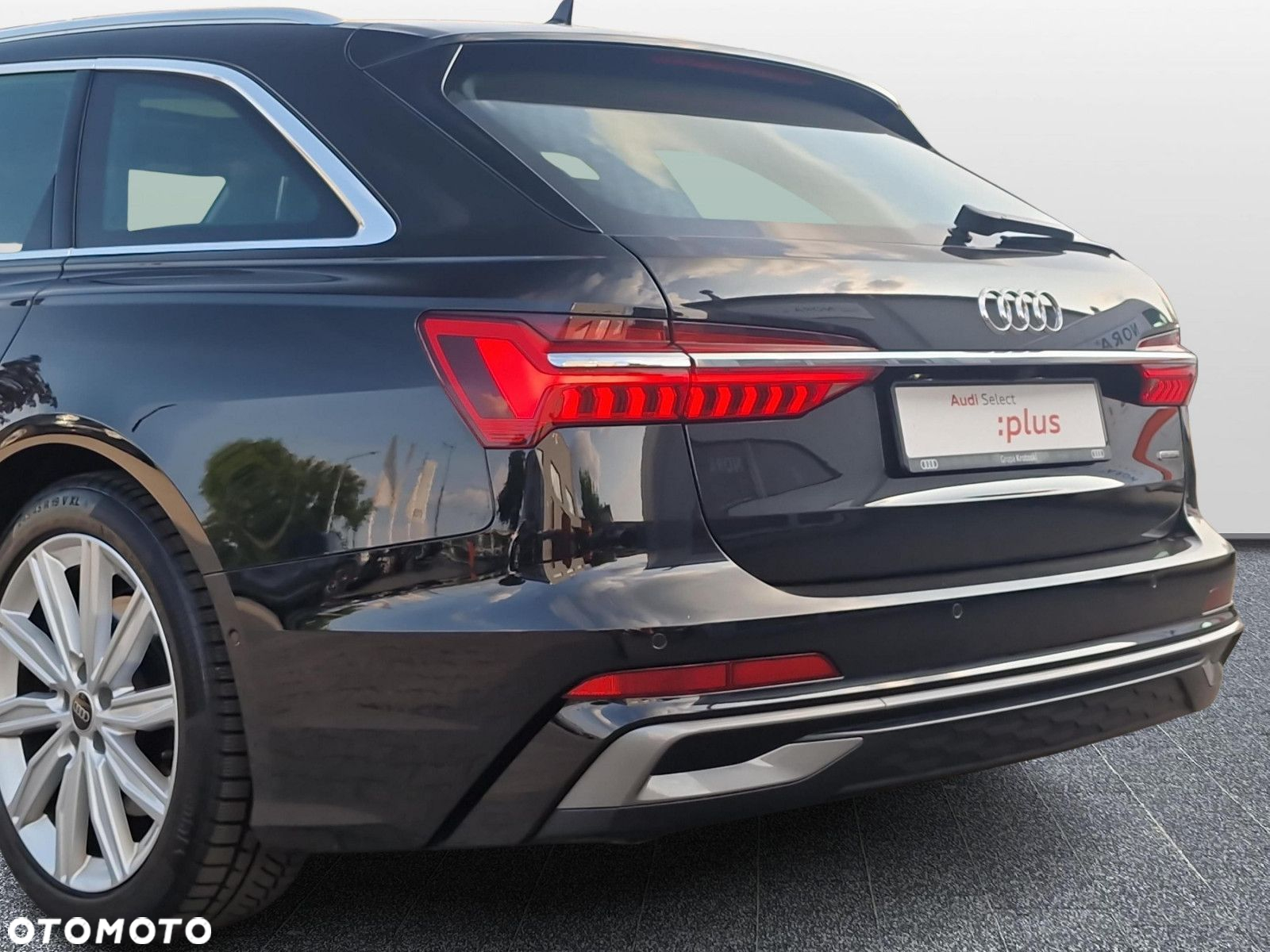 Audi A6 - 22