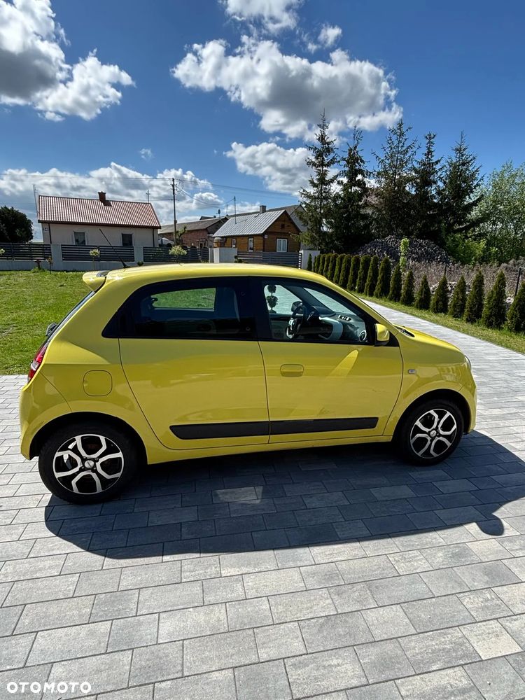 Renault Twingo 2014 photo 5