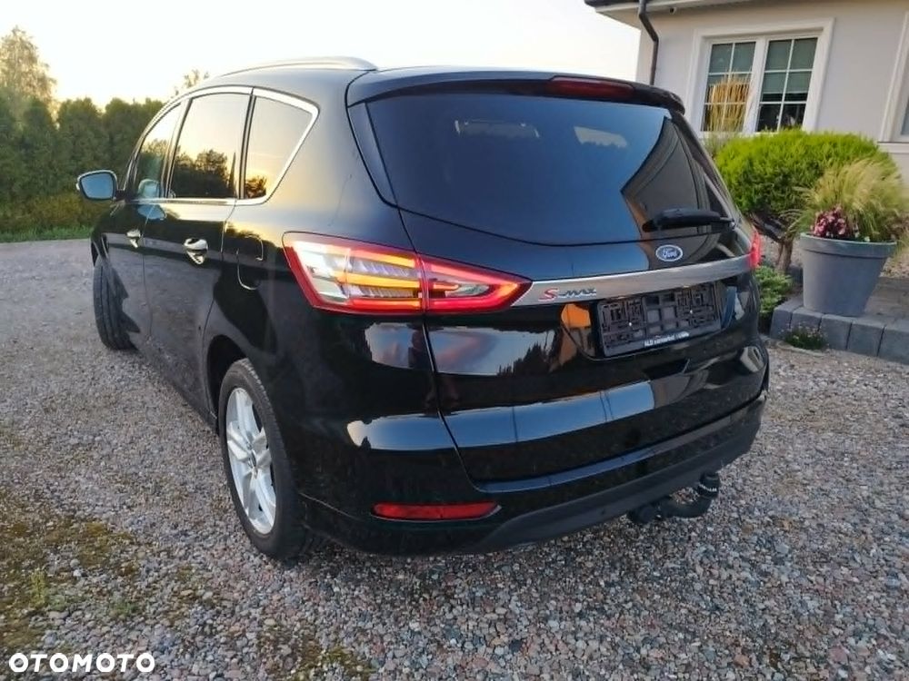 Ford S-Max 1.5 EcoBoost Trend - 6