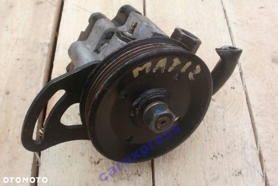 ORYGINALNA POMPA WSPOMAGANIA DAEWOO MATIZ - 1