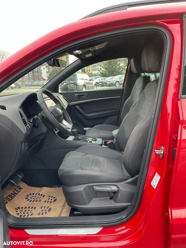 Seat Ateca - 8
