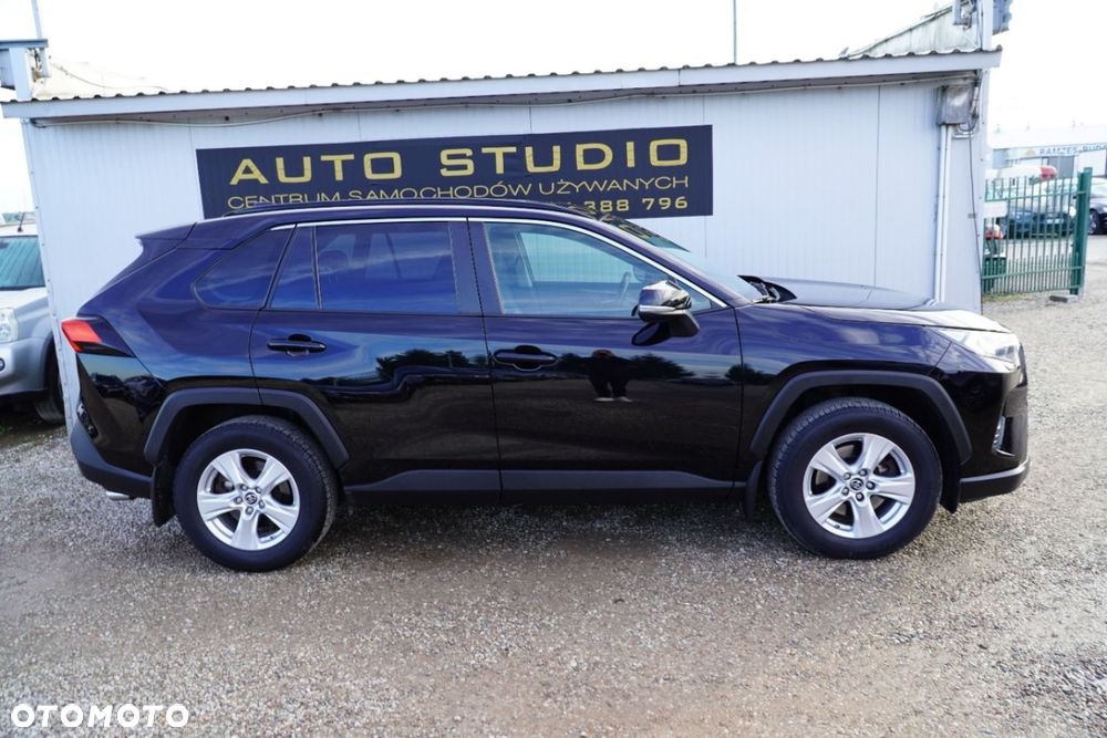 Toyota RAV4 - 34