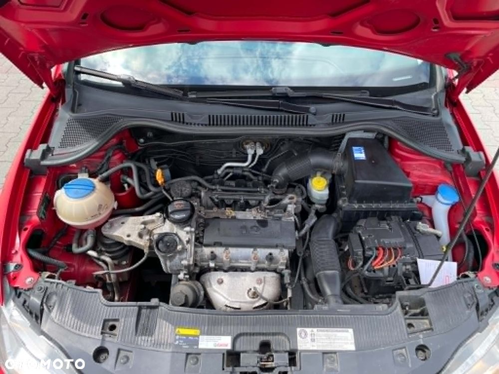 Seat Ibiza - 13