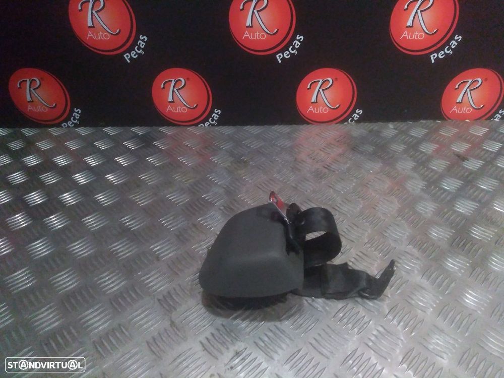 Cinto Trás Esquerdo Ford Focus Ii Turnier (Da_, Ffs, Ds) - 2