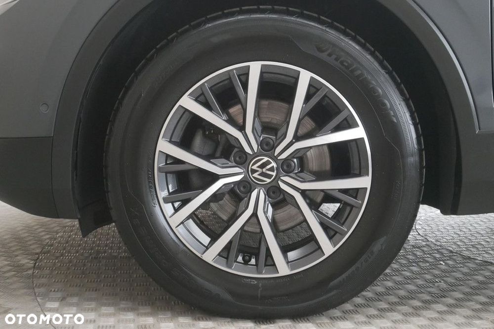 Volkswagen Tiguan 2.0 TDI SCR Life DSG - 14