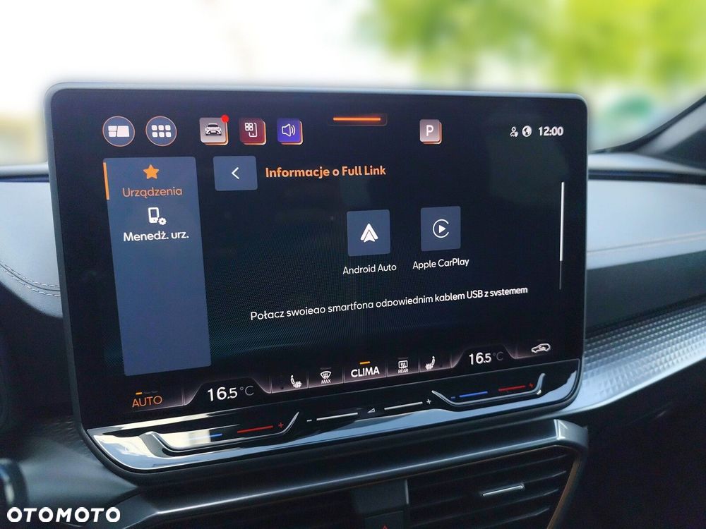 Cupra Formentor 1.5 eTSI mHEV DSG - 26