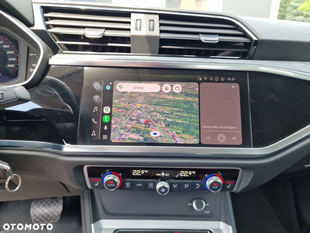 Audi Q3 35 TDI S tronic advanced - 28