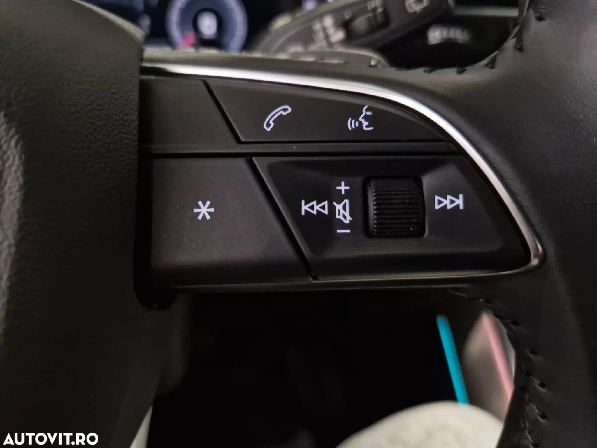 Audi Q8 - 20