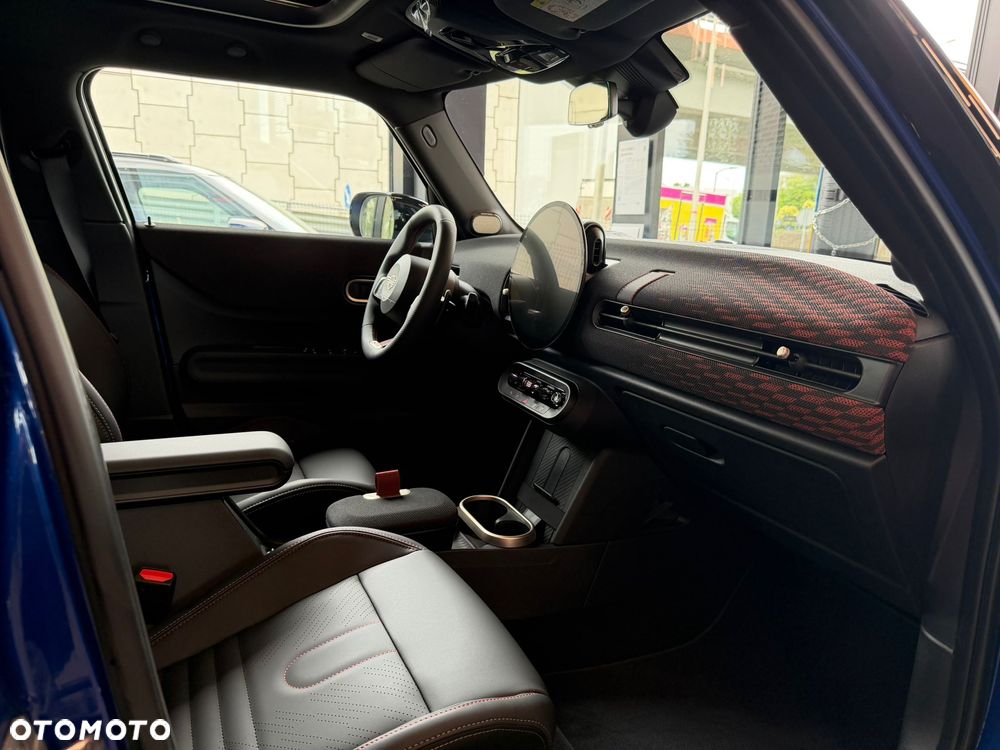 MINI Cooper S Linia John Works - 9