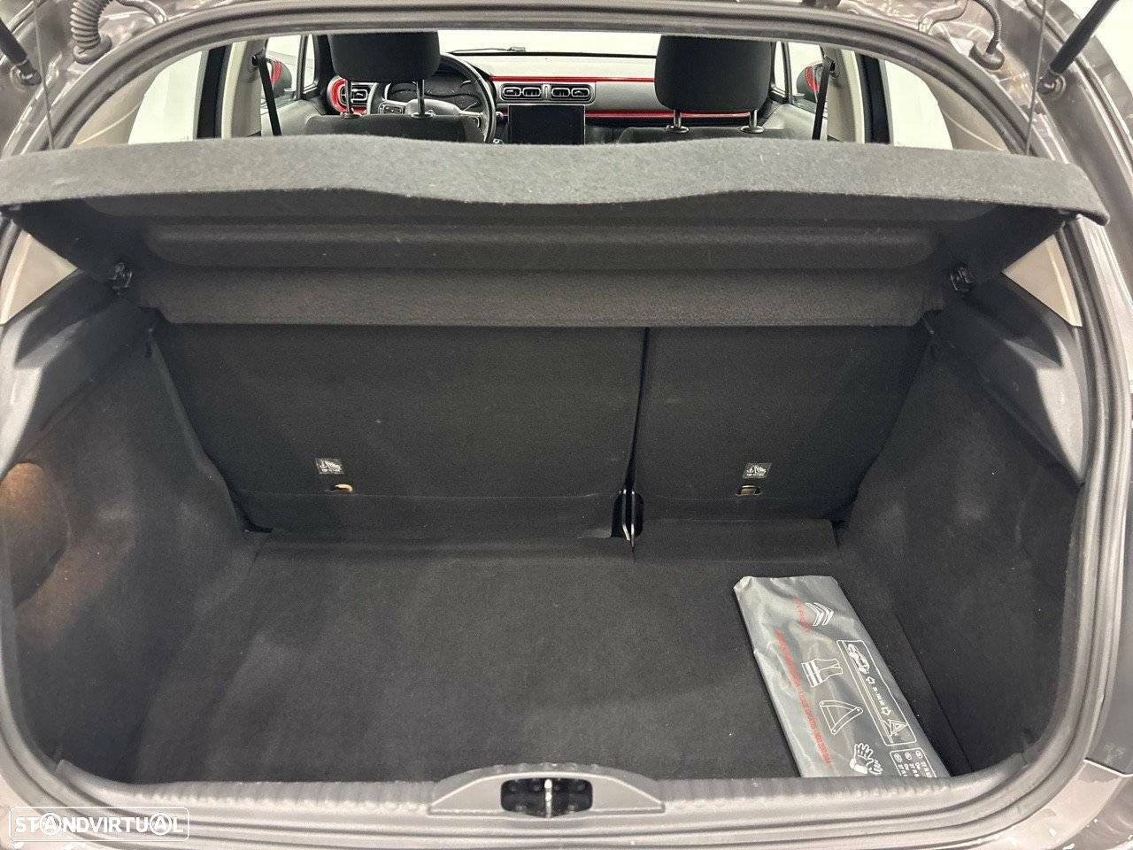Citroën C3 1.2 PureTech Feel - 7